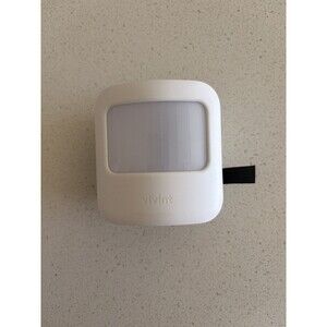 Vivint Smart Home VS-PIR200-345 Wireless Motion Sensor Detector New!